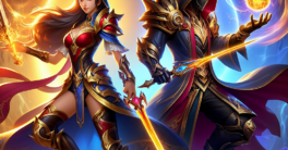 Epic Hero Duos to Dominate the Arena in Mobile Legends