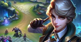Natalia's Stealthy Strategies: Mastering the Art of Silence in Mobile Legends