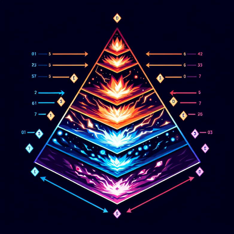Power Ranking: Analyzing Meta Shifts in Mobile Legends' Latest Tier List