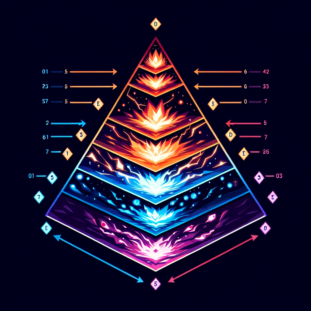 Power Ranking: Analyzing Meta Shifts in Mobile Legends' Latest Tier List