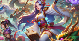 Mobile Legends: Kejayaan Game MOBA yang Berasal dari Negara China