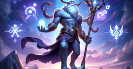 Cyclops Unleashed: Mastering the Stars in Mobile Legends