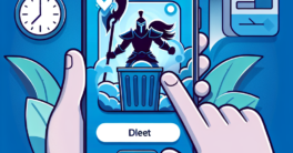 Cara Menghapus Akun Mobile Legend dengan Mudah dan Cepat