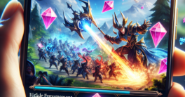 Mastering Your Game: Essential Tips for Mobile Legends Diamond Top-Ups