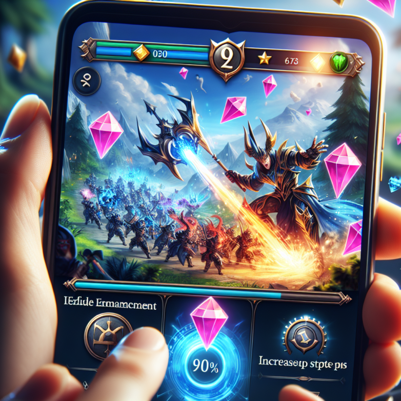 Mastering Your Game: Essential Tips for Mobile Legends Diamond Top-Ups