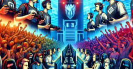 M6 Mobile Legends Championship to Showcase Epic Showdowns