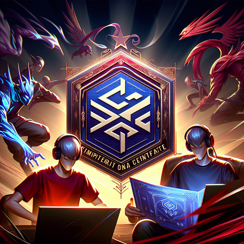 Kontroversi di Balik Sertifikat Mobile Legend: Tren Baru di Dunia eSports?