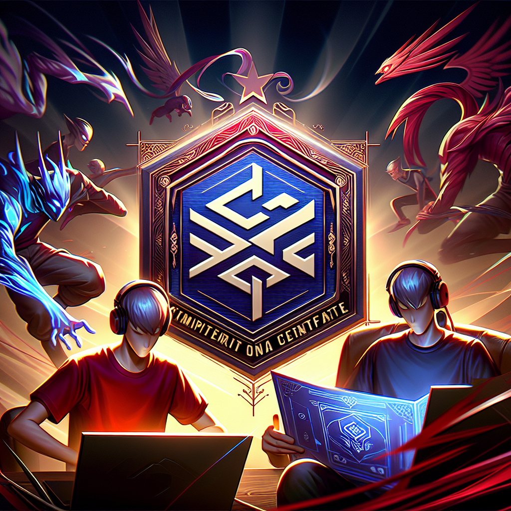 Kontroversi di Balik Sertifikat Mobile Legend: Tren Baru di Dunia eSports?