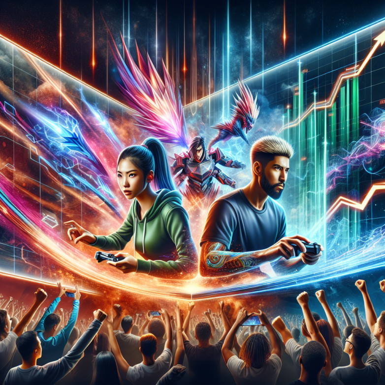 Revolutionizing Esports: The Rise of Hyper Mobile Legends
