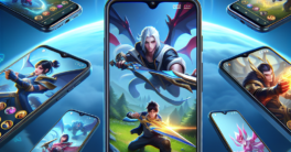 Rekomendasi HP Terbaik untuk Main Mobile Legends tanpa Lag