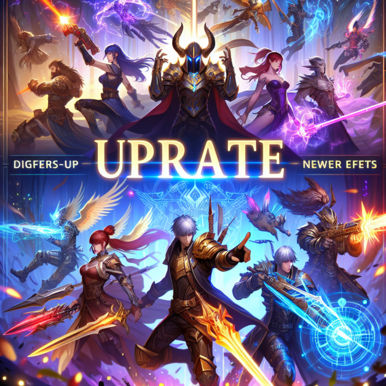 Mobile Legends Update Introduces New Heroes and Game Features