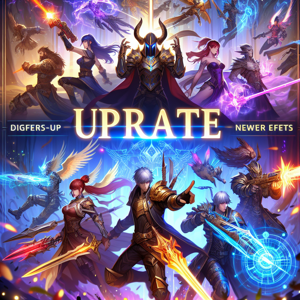 Mobile Legends Update Introduces New Heroes and Game Features