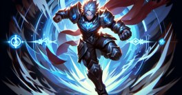Hero Mobile Legend yang Paling Kuat: Rahasia dan Strategi Terbaik