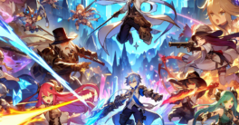 Anime Crossover in Mobile Legends: A Fusion Fans Didn't Know They Needed