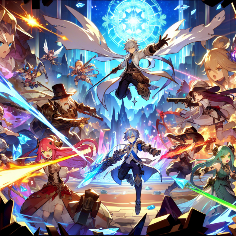 Anime Crossover in Mobile Legends: A Fusion Fans Didn't Know They Needed