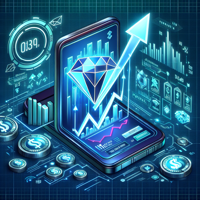 Harga Diamond Mobile Legend Terbaru: Tren dan Analisis 2023