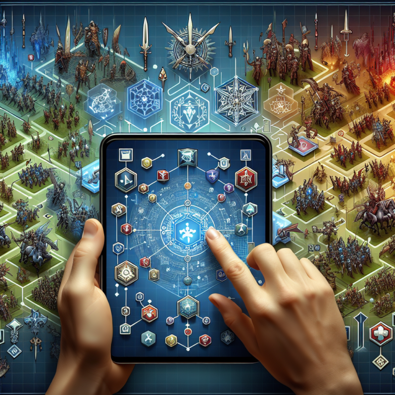 Mobile Legends Build Guide: Mastering the Ultimate Strategy