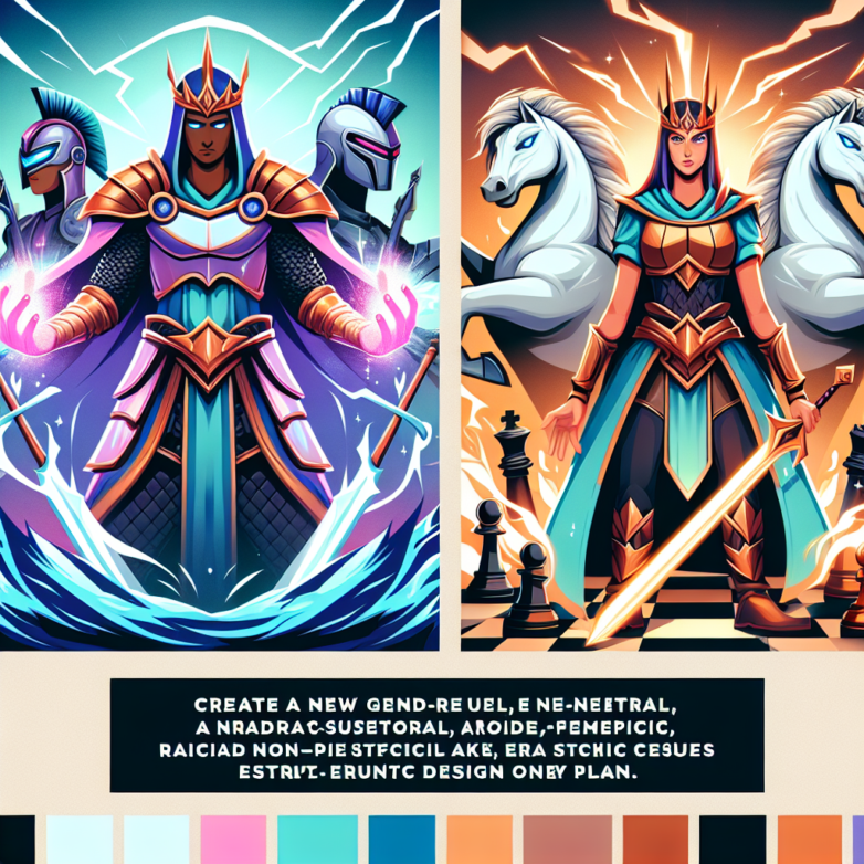Hero Baru di Mobile Legends: Strategi dan Kelebihannya yang Mengagumkan