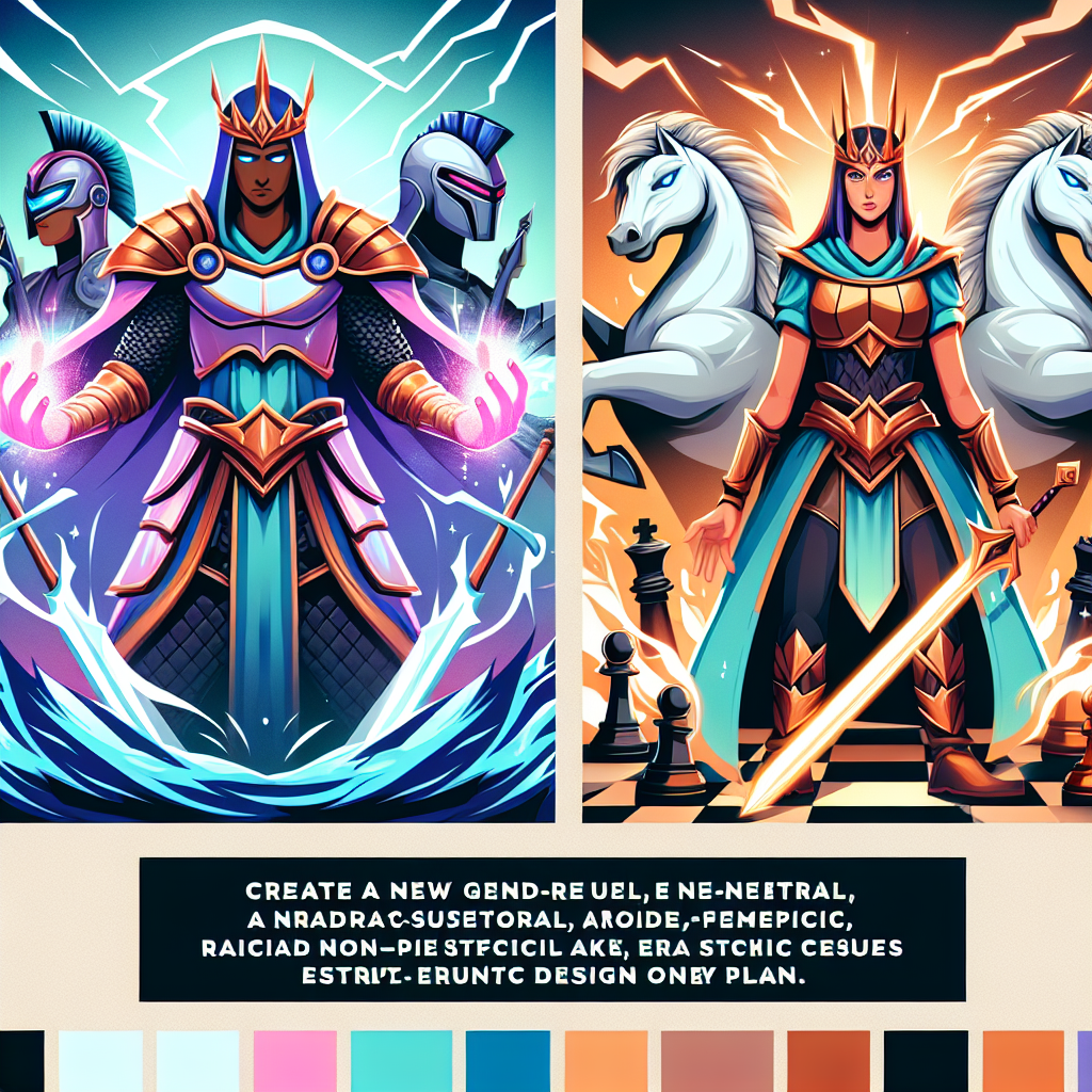 Hero Baru di Mobile Legends: Strategi dan Kelebihannya yang Mengagumkan