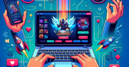 Cara Download dan Mainkan Mobile Legends di Laptop dengan Mudah