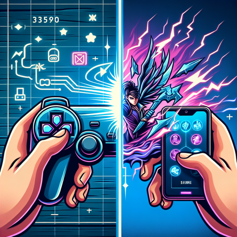 Unleashing the Power of UniPin for Mobile Legends: A Gamer's Guide