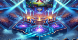 Immortal Mobile Legend: The Undying Appeal of Mobile Legends in Esports Championship
