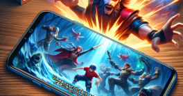 Keajaiban Tak Terduga di Piala Mobile Legend: Tim Underdog Menyalip Juara Bertahan