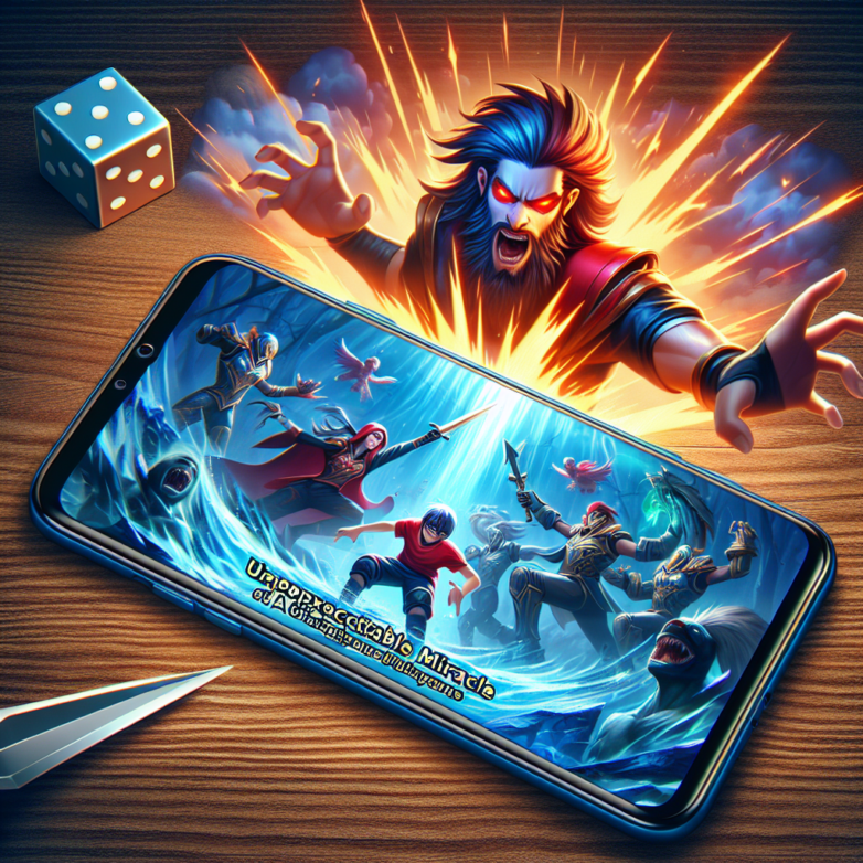 Keajaiban Tak Terduga di Piala Mobile Legend: Tim Underdog Menyalip Juara Bertahan