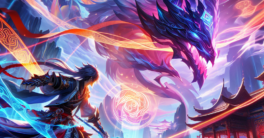 Wallpaper Mobile Legend Bergerak: Transform Your Phone with Dynamic Designs