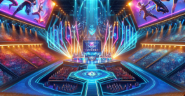 Kejuaraan Mobile Legends: Memperebutkan Tahta Tertinggi di Dunia Gaming
