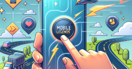 Cara Membuat Akun Mobile Legends Baru dengan Mudah dan Cepat