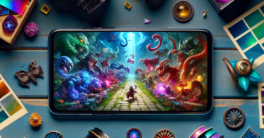 Exploring the Impact of Visuals in Mobile Legends: How Photography Enhances Gameplay Experience