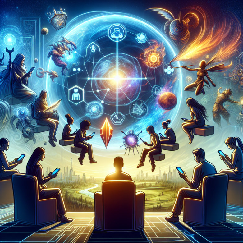 Exploring the Phenomenon of Lord Mobile Legends in Modern Gaming Culture