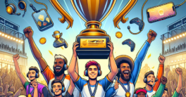 Juara M6 Mobile Legend 2024: Tim Terbaik Dari Indonesia Membawa Pulang Kemenangan