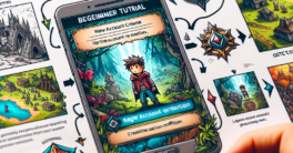 Panduan Lengkap Membuat Akun Mobile Legends Baru untuk Pemula