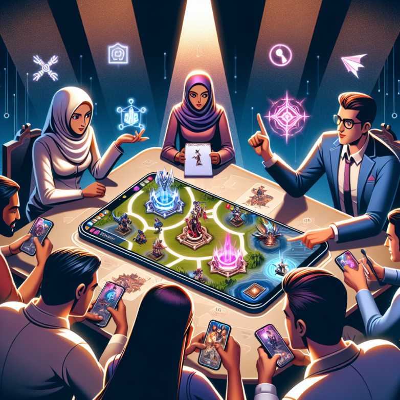 Exploring the Iconic Heroes of Mobile Legends: A Deep Dive into Popular "Nama Item" Strategies