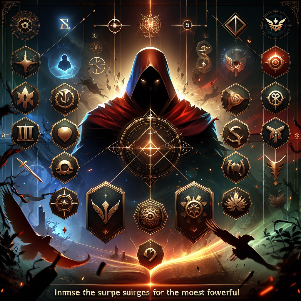 Misteri di Balik Hero Terkuat di Mobile Legends: Strategi dan Tips Terkini