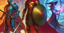 Exploring the Legendary Heroes of Mobile Legends