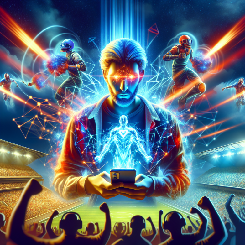 Rise of Mobile Legends: A New Era in Esports