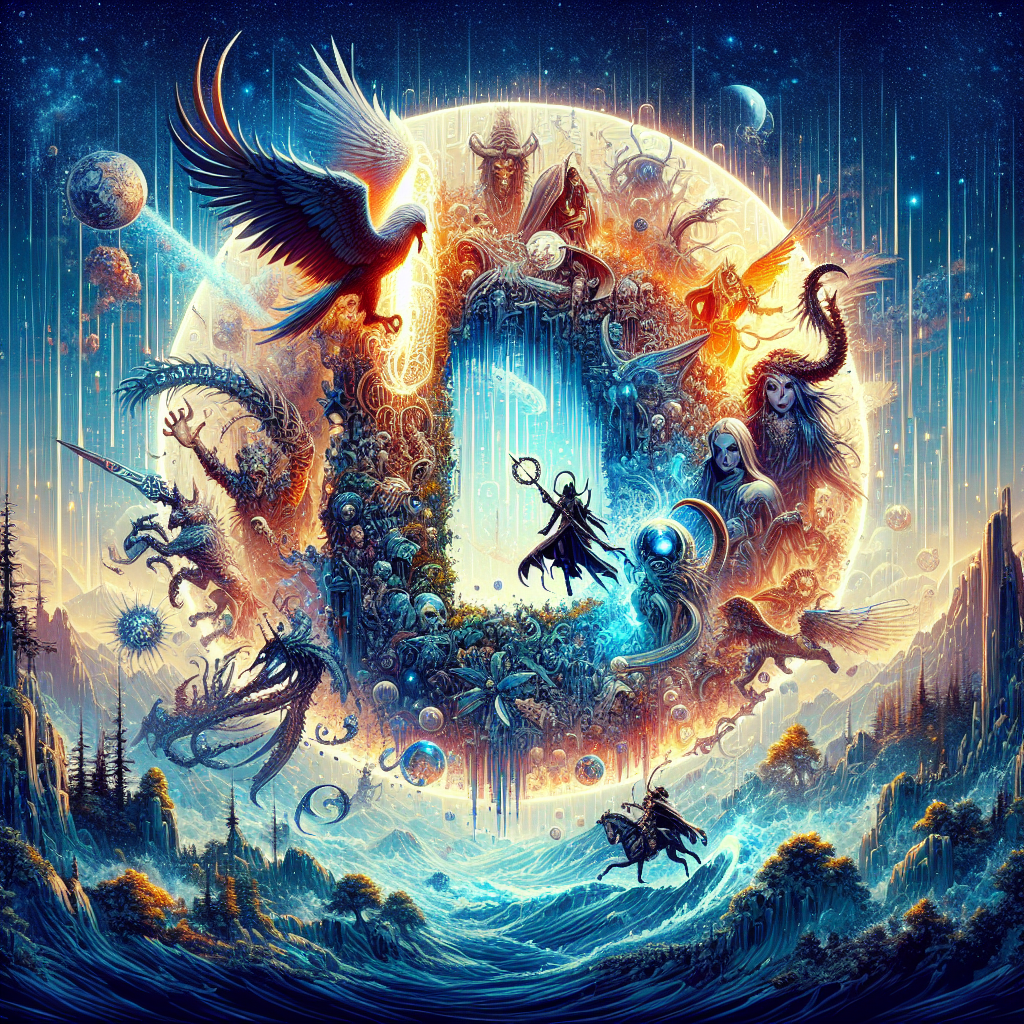 Exploring the Fascinating Lore Behind Mobile Legends Hero Names