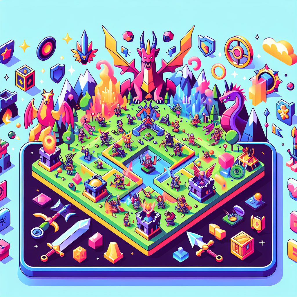 Istilah-istilah Penting dalam Mobile Legends yang Harus Kamu Ketahui