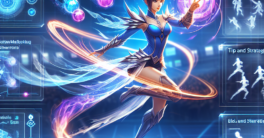 Mastering Lilya in Mobile Legends: Tips and Strategies for Dominating the Arena