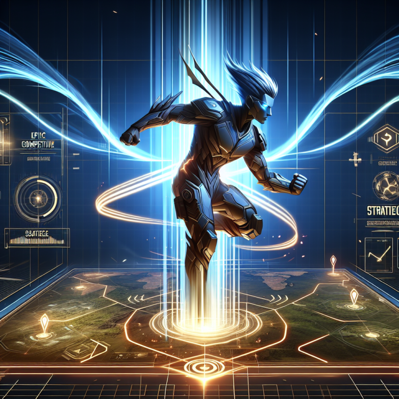Top Strategies for Dominating with Hero Hero in Mobile Legends