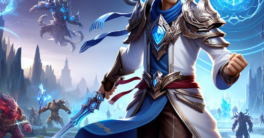 Karakter Wanita yang Paling Populer di Mobile LegendsMenurutAnalis