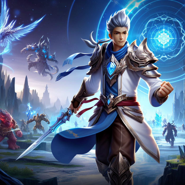 Karakter Wanita yang Paling Populer di Mobile LegendsMenurutAnalis