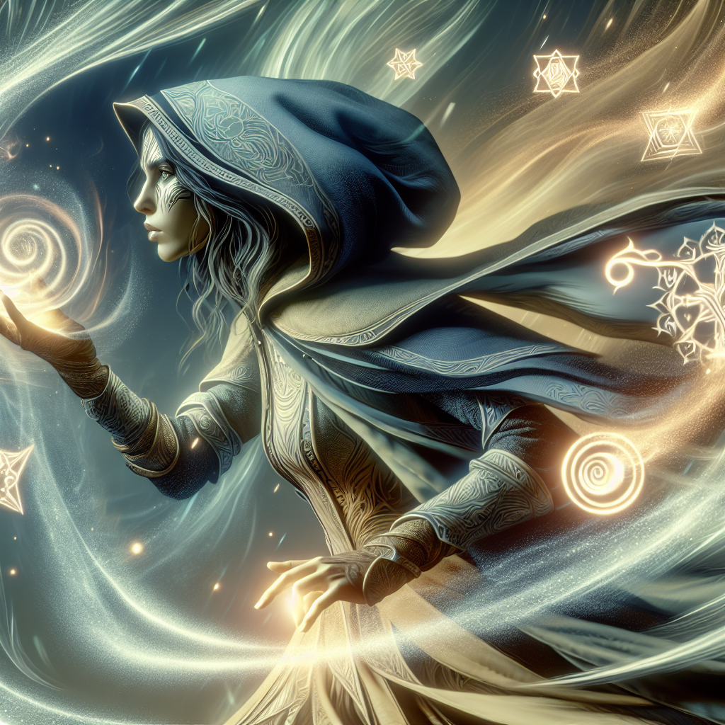 Vale's Impact on Mobile Legends: Mastering the Wind Magician's Abilities