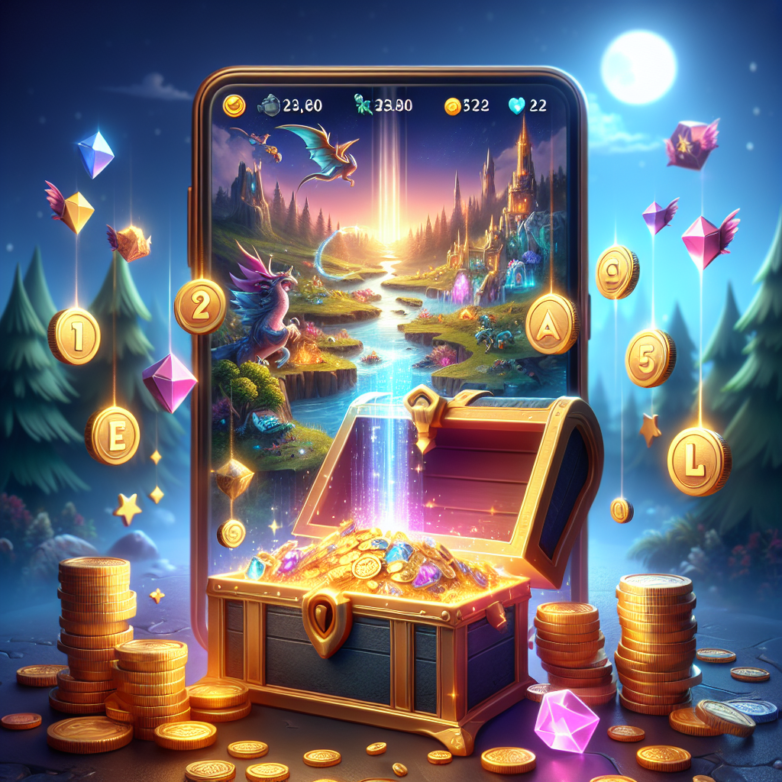 Unlock New Rewards: A Deep Dive into Mobile Legends Code Exchange