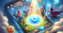 Rahasia Mendapatkan Akun Mobile Legend Gratis Tanpa Risiko