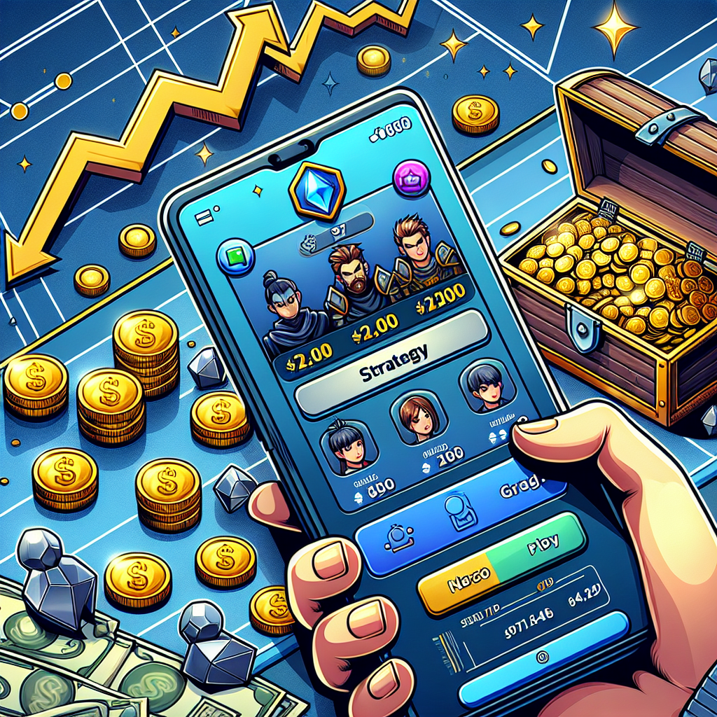 Strategi Sukses dalam Jual Beli Akun Mobile Legend