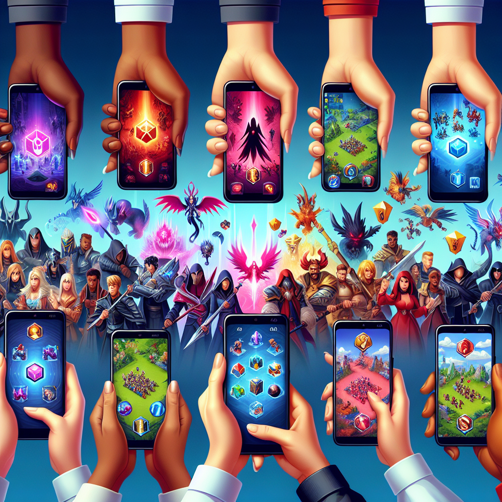 Mastering Mobile Legends: Essential Tips for Dominating the Game